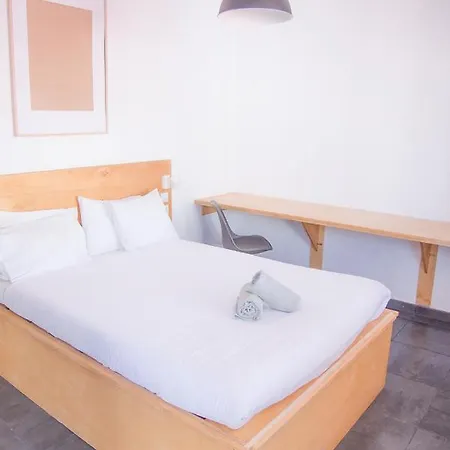 Sweet Pensionat Las Palmas de Gran Canaria