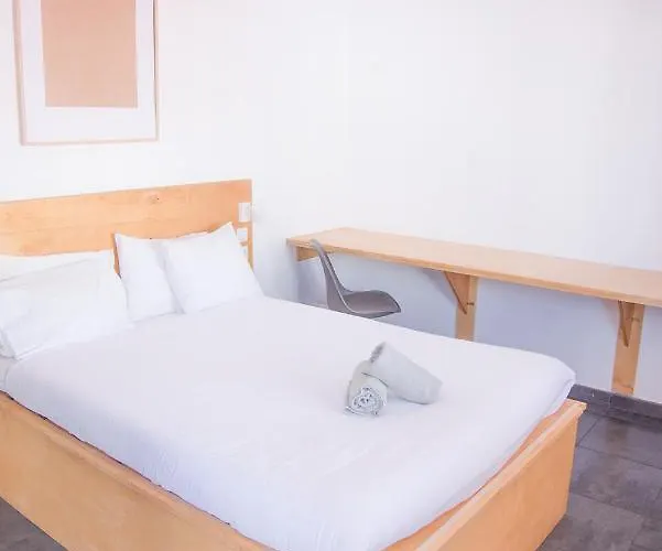 Sweet Vendégház Las Palmas de Gran Canaria