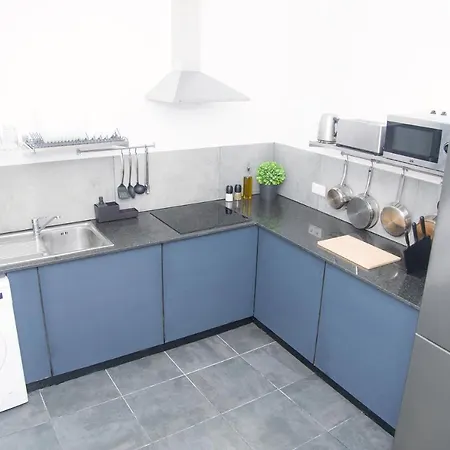 Sweet Gasthof Las Palmas / Gran Canaria