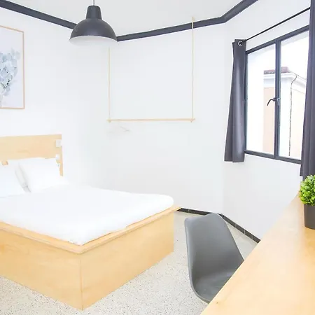 Gasthof Sweet Las Palmas / Gran Canaria