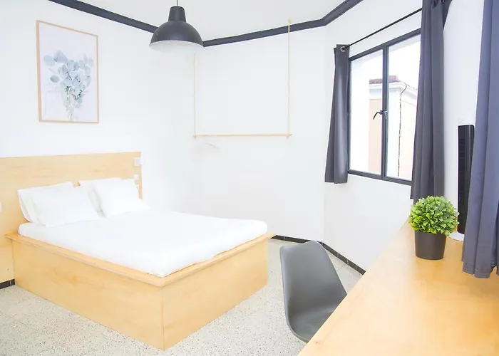 Pensjonat Sweet Las Palmas de Gran Canaria