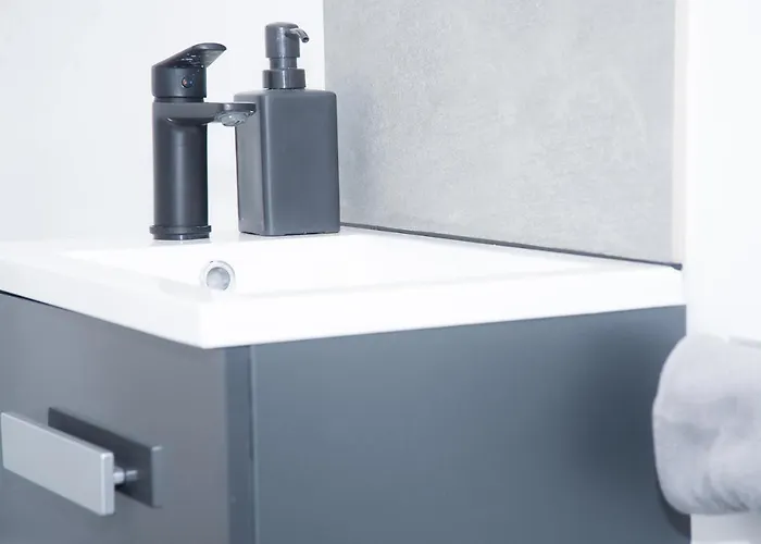 Sweet בית הארחה לאס פאלמס דה גראן קנאריה