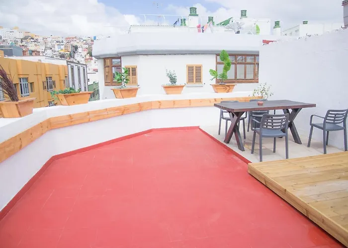 Sweet בית הארחה *