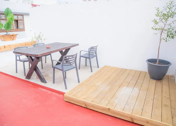 Sweet * לאס פאלמס דה גראן קנאריה