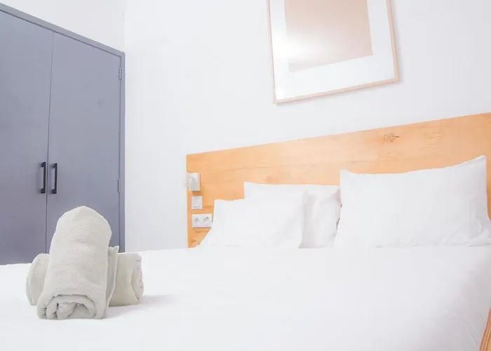 Sweet * לאס פאלמס דה גראן קנאריה